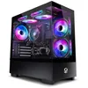 Image de Vibox I-95 PC Gamer   AMD Ryzen 3 3200G 40 GHz   Radeon Vega 8   8 Go RAM   480 Go SSD   Linux OS   WiFi