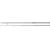 Image de Canne télescopique Fox EOS - X 136g - noir - Noir - 305 m / 3 lb