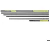 Image de Canne Matrix Section No4 765g