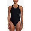 Image de Maillot de bain Nike Swim Performance Good Fastback One Piece noir pur femme - 32