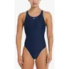 Image de Maillot de bain Nike Swim Performance Good Fastback One Piece bleu marine femme - 32