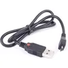 Image de Cble de synchronisation pour Vtech Kidisecrets Selfie Rock (163175) et Kidisecret Selfie Agenda (A1503849) Jeu Électronique - D 