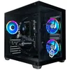 Image de CyberPowerPC PC Gamer - AMD Ryzen 7 5700X - NVIDIA RTX 5060 - 1 To SSD - 16 Go RAM - Windows 11