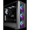 Image de CyberPowerPC PC Gamer - Intel Core i7 14700KF - NVIDIA RTX 5070 - 1 To SSD - 32 Go RAM - Windows 11