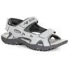 Image de Sandales Et Tongs Femme - REGATTA Lady Haris - Light Steel/Granite