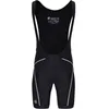 Image de Cuissard vélo Ecliptic Dare 2b - Homme - Noir - Gel injecté - Respirant