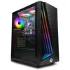 Image de Vibox II-21 PC Gamer   Intel Core i5 10400F 43 GHz   RTX 3050 6 Go   16 Go RAM   500 Go SSD   Windows 11   WiFi 6 + Bluetooth 5.4