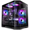 Image de Vibox II-301 PC Gamer   Intel Core i5 10400F 43 GHz   RTX 3050 6 Go   16 Go RAM   500 Go SSD   Windows 11   WiFi 6 + Bluetooth 5.4