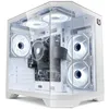 Image de Vibox VI-215 PC Gamer   AMD Ryzen 3 3200G 40 GHz   Radeon Vega 8   8 Go RAM   480Go SSD   Linux OS   WiFi