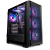Image de Vibox VI-1 PC Gamer   AMD Ryzen 3 3200G 40 GHz   Radeon Vega 8   16 Go RAM   1 To SSD   Windows 11   WiFi 6 + Bluetooth 5.4