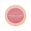 Image de Blush - Makeup Revolution - Re-loaded - 7.5g - Ballerine - Rose