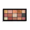 Image de Makeup Revolution Re-loaded AFFECTION- EyeShadow Palette