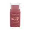 Image de Blush - Makeup Revolution London - 14g - Végétalien - Sans cruauté - Rose