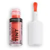 Image de Lip et Cheek Tint - Revolution - Relove - Rouge - 2 en 1 - Fini satiné