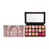 Image de Fard à paupières - Makeup Revolution - Forever Flawless - Romance Royale - 19.8g - Végétalien