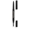 Image de Revolution Duo Brow Definer Pencil Light Brown