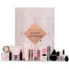 Image de Calendrier de lAvent - Revolution Beauty - 24 Produits - Gloss Masques à Lèvres Pinceaux