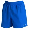 Image de Short Nike Essential Bleu - Homme/Adulte - 100% polyester - Regular