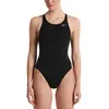 Image de Maillot de bain Nike Swim Hydrastrong Solids noir femme - 30