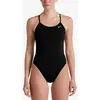 Image de Maillot de bain Nike Hydrastrong noir femme - 32