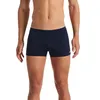 Image de Maillot de bain homme Nike Square Leg - Bleu marine - Taille L