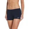 Image de Maillot de Bain - Nike Square Leg - Bleu Marine - Confort - Durabilité