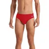 Image de NIKE MAILLOT DE BAIN ROUGE HOMME NESSA004614