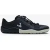 Image de Chaussures VivoBarefoot Primus Trail III All Weather Firm Ground noir mat blanc - 46