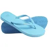 Image de Tongs Superdry Femme Vintage Classic - Beach Blue - Small