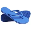 Image de Tongs Femme - Superdry - Vintage Classic Flip Flop - Super Denby - Bleu - Caoutchouc