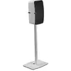 Image de Pied Horizontal&vertical Blanc Pied Sonos Play: 5 Et Five