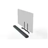 Image de Flexson Sonos Arc 2,03 M (80") Noir