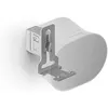 Image de Support Mural pour haut-parleur SONOS ERA300 - FLEXSON - Blanc - Inclinaison unique et pivot à 60°