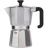 Image de Machine Expresso La Cafetière Venice 290ml Aluminium