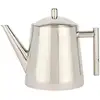 Image de Théière En Acier Inoxydable La-cafetiere 1,5 L Finition Argentée