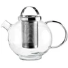 Image de Théière 1L Darjeeling, La Cafetière - La cafetière