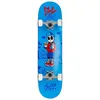 Image de Skateboard Complet - ENUFF Skully - 7.75 Inch Bleu - Roues HR en fonte polyuréthane 90 mm 54 mm