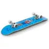Image de Enuff skateboard 29,5  skully bleu ZSBK000039-BL