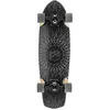 Image de Cruiser Complet Mindless Mandala - 28 pouces - Noir - Skateboard - Mixte - Roulements ABEC-9 Chrome