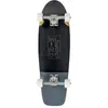Image de Planche Cruiser MINDLESS GRANDE GEN X - Blanc - Trucks Mindless Gen X