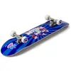 Image de Enuff Skateboard 315 Lucha Libre Bleu - Rose