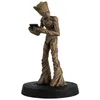 Image de Figurine - EAGLEMOSS - Groot (Teenage) - 13 cm - Marvel - 1/16 - Avec magazine 16 pages