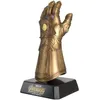 Image de Figurine Gant - EAGLEMOSS - Thanos Infinity - 20 cm