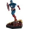 Image de Figurine - Marvel - Captain America - 1/18 - Multicolore - Figurine collector - Avengers