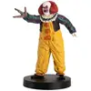 Image de Figurine Résine Pennywise It 1990 Eaglemoss Horror Heroes 1:16 15 Cm Base Circulaire
