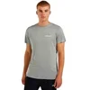 Image de T-shirt Ellesse Malbe SXG09888 Gris S SXG09888-112