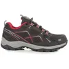 Image de Chaussures de randonnée femme Regatta Vendeavour - granite/pink potion