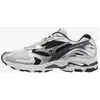 Image de Chaussures Mizuno Wave Rider 10 S noir gris - 39