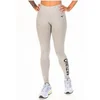 Image de Collant femme Mizuno Athletic Gris K2GD180405