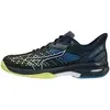 Image de Chaussures de tennis Mizuno Wave Exceed Tour CC Noir 40,5 61GC227440